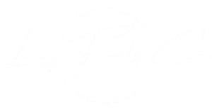 loving family care logo