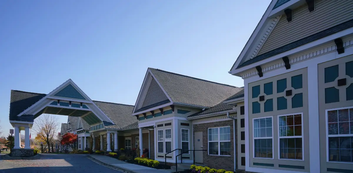 personalized tour assisted living new jersey