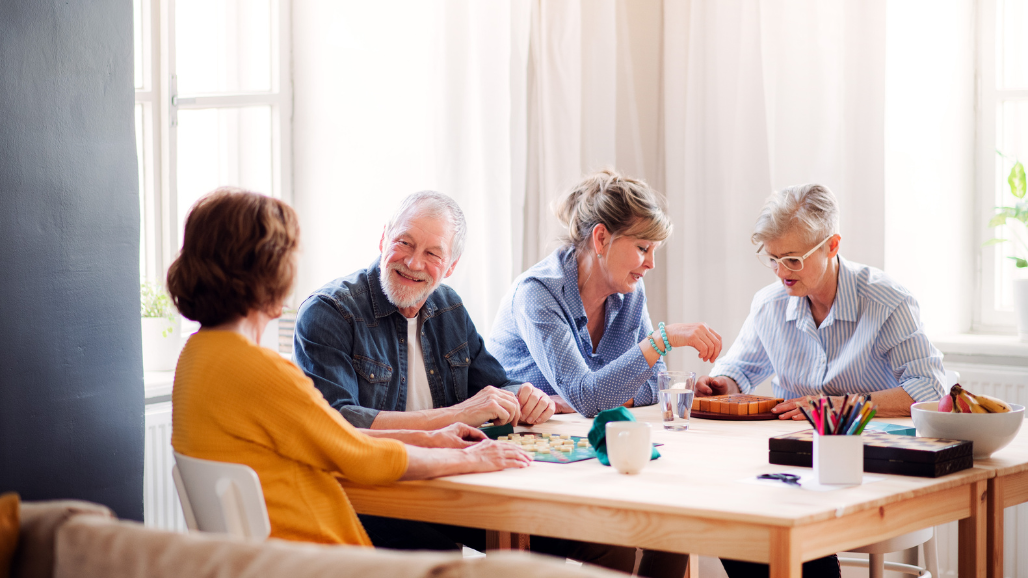Choosing the Right Senior Community in New Jersey
