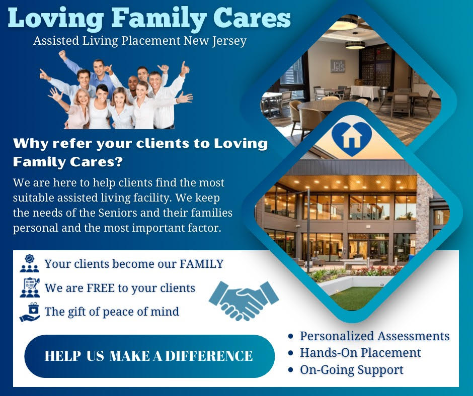 social worker referral
