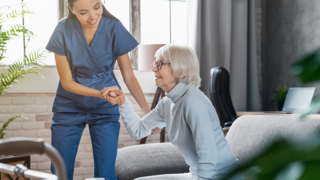 The Benefits of Home Care Management Programs