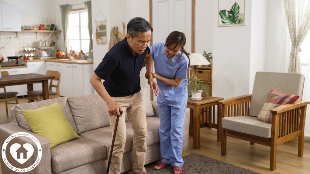 Can Medicare Cover Home Health Care for the Elderly?