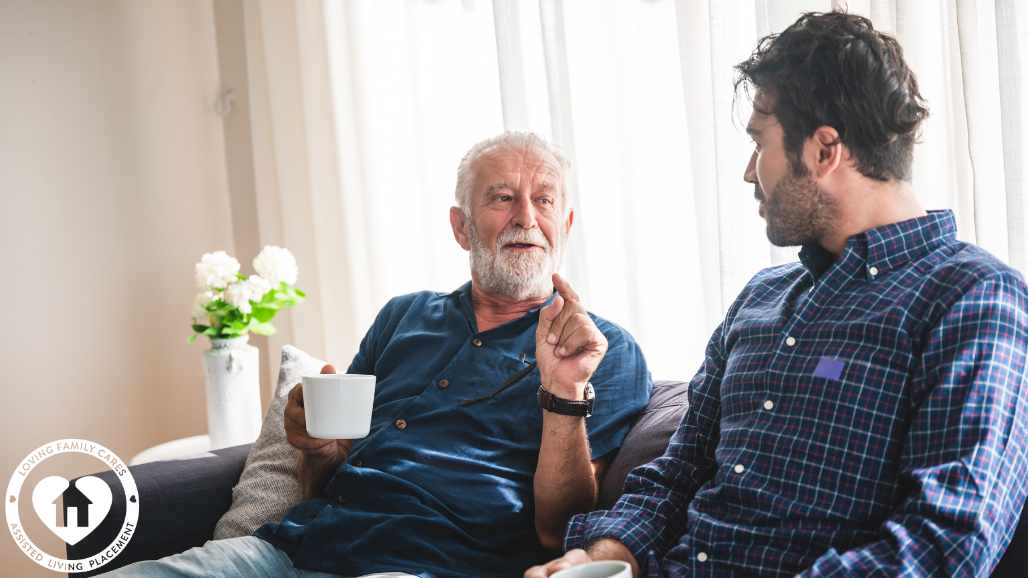 Convincing Your Elderly Parent to Consider Assisted Living