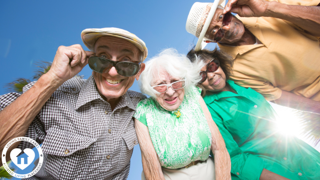 Summer Safety Tips For Seniors