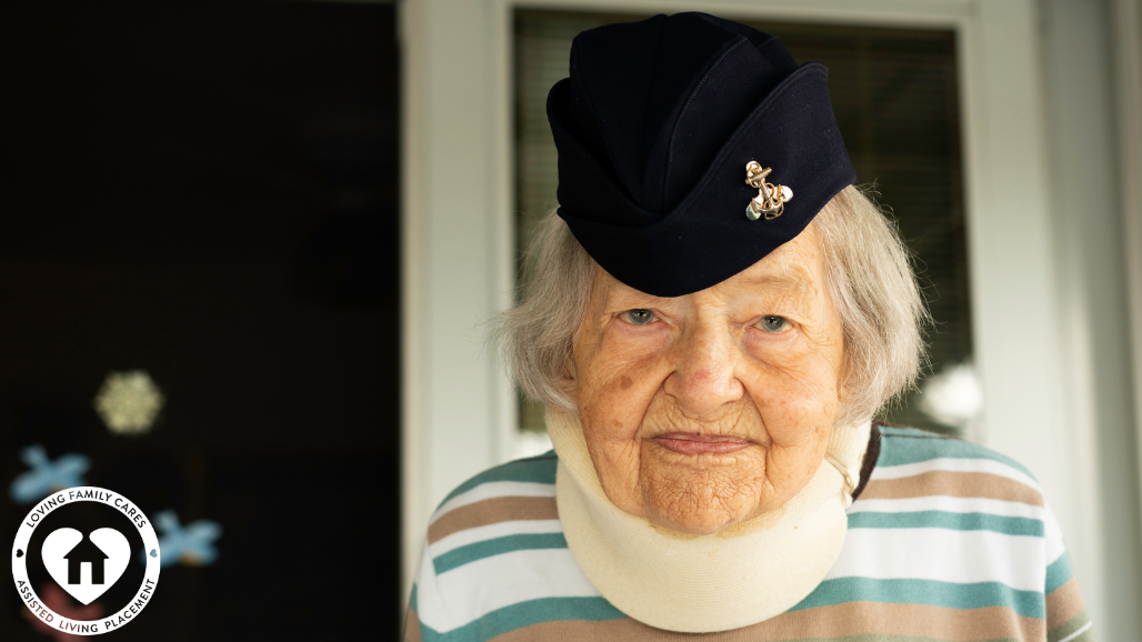 Veterans Benefits for Assisted Living You Didn't Know Existed