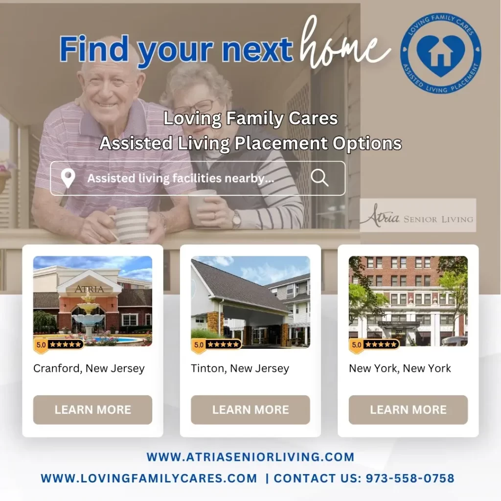 Atria senior living cranford tinton n nj new yorkpng