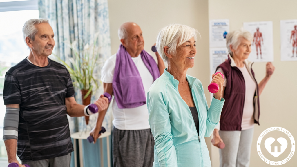 How Can Seniors Boost Their Immune Systems?