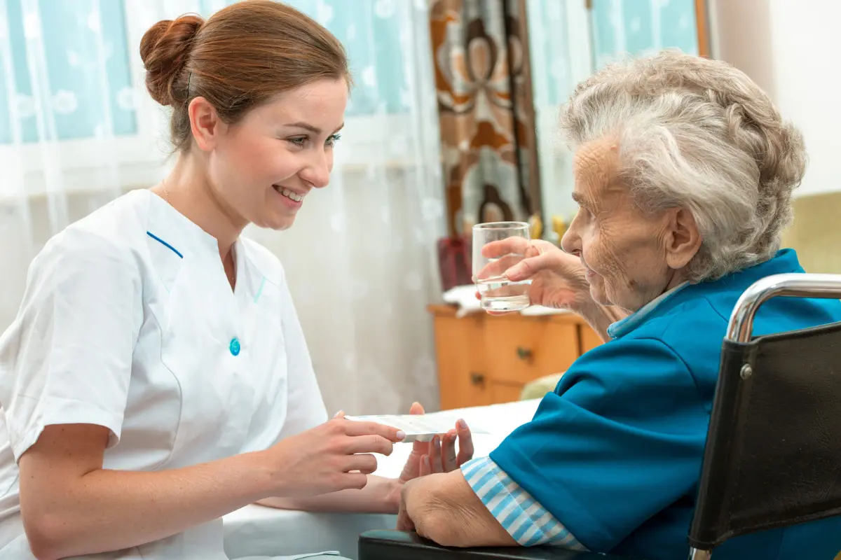 In-Home Care Placement NJ