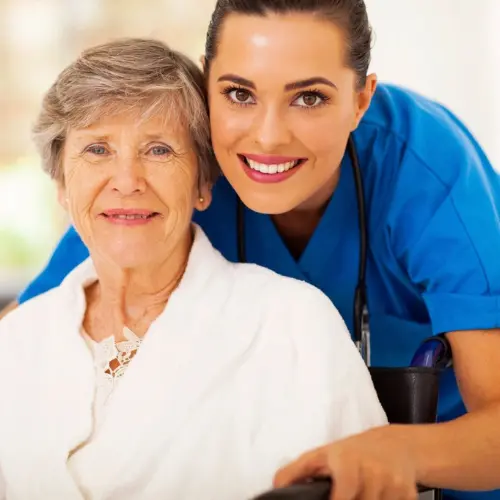 In-Home Care Broker